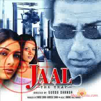 Poster of Jaal+(The+Trap)+(2003)+-+(Hindi+Film)