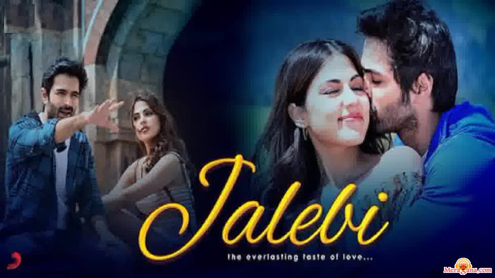 Jalebi 2018 full hot sale movie online watch free