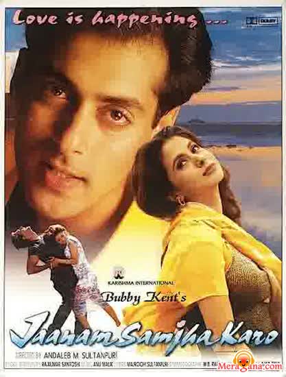Poster of Janam+Samjha+Karo+(1999)+-+(Hindi+Film)