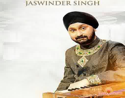 Poster of Jasvinder+Singh+-+(Indipop)