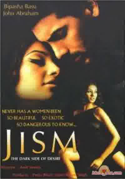 Poster of Jism+(2003)+-+(Hindi+Film)
