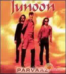 Poster of Junoon+-+(Punjabi)