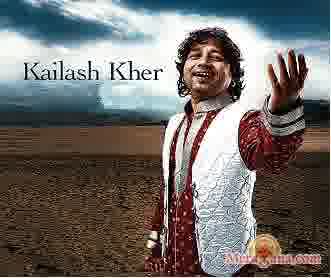 Poster of Kailash+Kher+-+(Sufi)