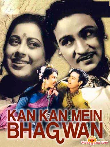 Poster of Kan+Kan+Mein+Bhagwan+(1963)+-+(Hindi+Film)