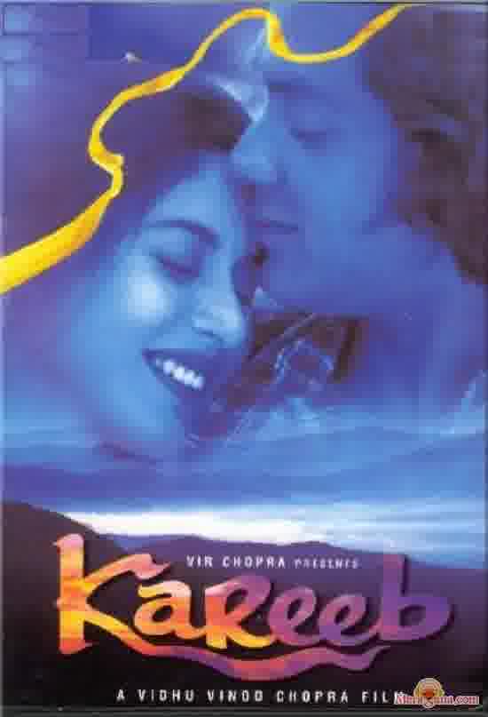 Poster of Kareeb+(1998)+-+(Hindi+Film)