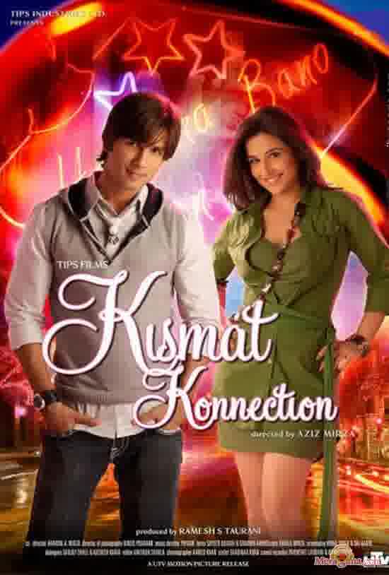 Karaoke of Is This Love (Kahin Na Laage), Kismat Konnection (2008),...