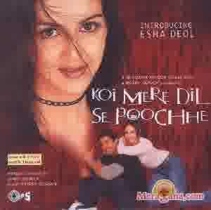 Poster of Koi+Mere+Dil+Se+Poochhe+(2002)+-+(Hindi+Film)