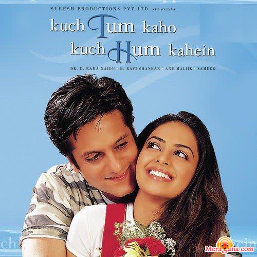 Poster of Kuch+Tum+Kaho+Kuch+Hum+Kahein+(2002)+-+(Hindi+Film)