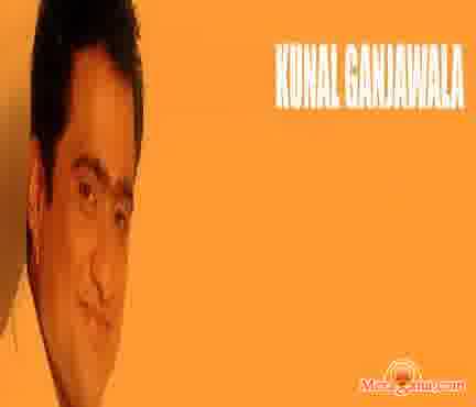 Poster of Kunal Ganjawala