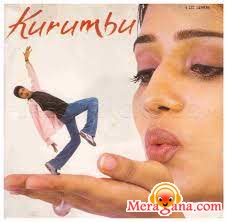 Poster of Kurumbu+(2003)+-+(Tamil)