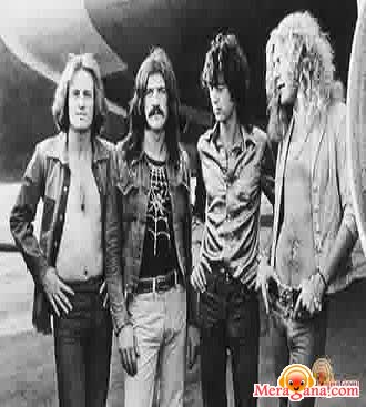 Poster of Led+Zeppelin+-+(English)