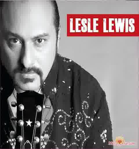 Poster of Lesle+Lewis+-+(Indipop)