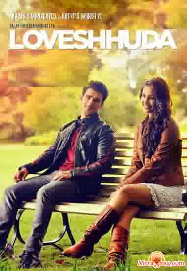 Poster of Loveshhuda+(2016)+-+(Hindi+Film)