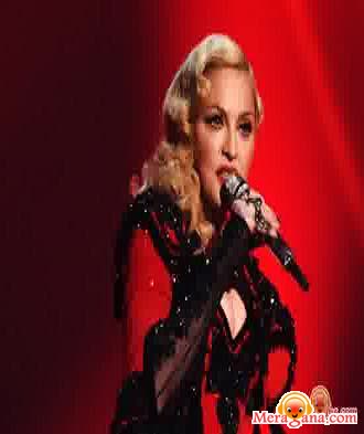 Poster of Madonna+-+(English)