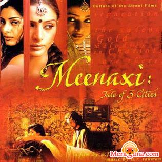 Poster of Meenaxi+(A+Tale+of+Three+Cities)+(2004)+-+(Hindi+Film)