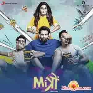 Poster of Mitron+(2018)+-+(Hindi+Film)