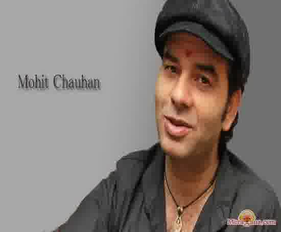 Poster of Mohit+Chauhan+-+(Indipop)