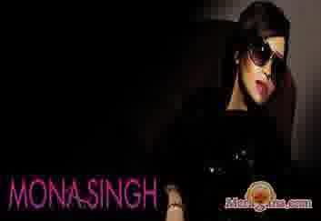 Poster of Mona+Singh+-+(Punjabi)
