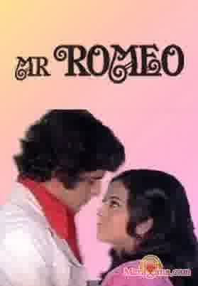 Poster of Mr Romeo (1973)