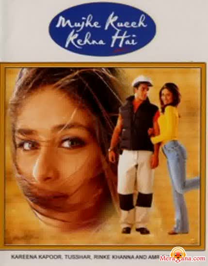 Poster of Mujhe+Kucch+Kehna+Hai+(2001)+-+(Hindi+Film)