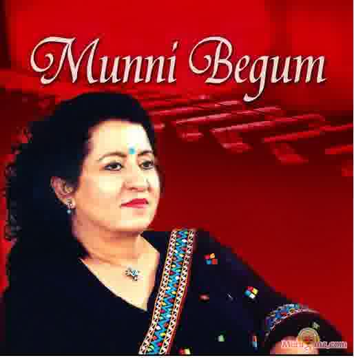 Poster of Munni+Begum+-+(Ghazal)