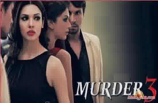 Poster of Murder 3 (2013)