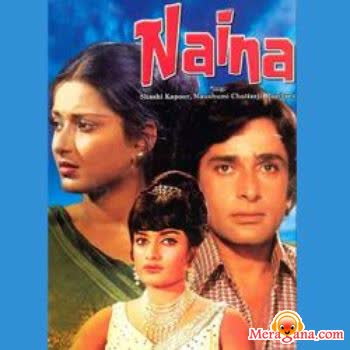 Poster of Naina+(1973)+-+(Hindi+Film)