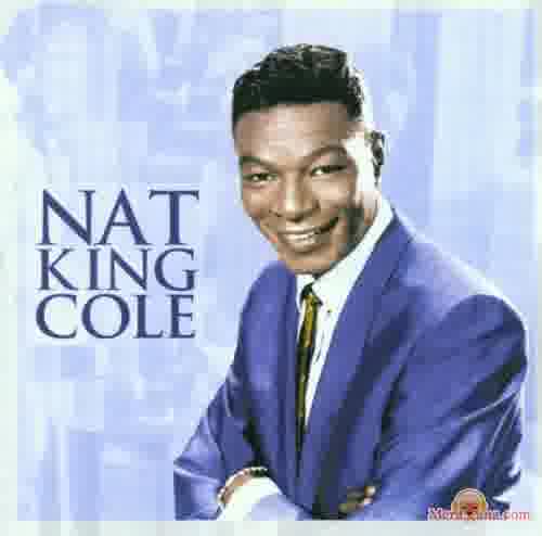 Poster of Nat+King+Cole+-+(English)