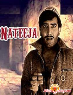 Poster of Nateeja+(1969)+-+(Hindi+Film)