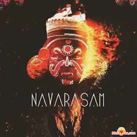 Poster of Navarasam