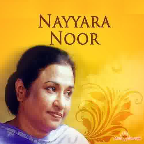 Poster of Nayyara Noor