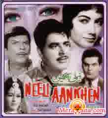 Poster of Neeli+Aankhen+(1962)+-+(Hindi+Film)