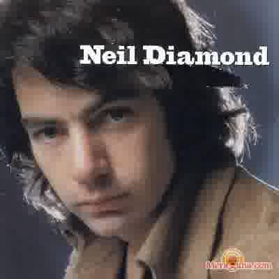 Poster of Neil Diamond