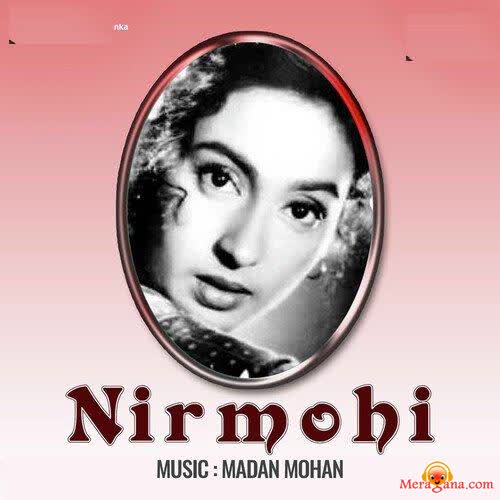 Poster of Nirmohi+(1952)+-+(Hindi+Film)