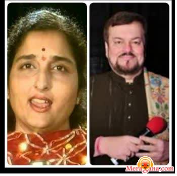 Poster of Nitin+Mukesh+%26+Anuradha+Paudwal+-+(Hindi+Film)