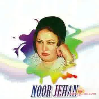 Poster of Noor Jehan
