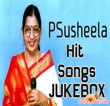 Poster of P+Susheela+-+(Kannada)