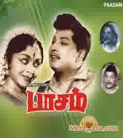 Poster of Paasam+(1962)+-+(Tamil)