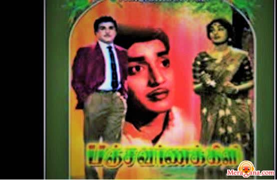 Poster of Panchavarnakili+(1965)+-+(Tamil)