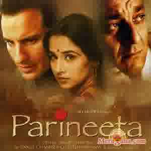 Poster of Parineeta+(2005)+-+(Hindi+Film)