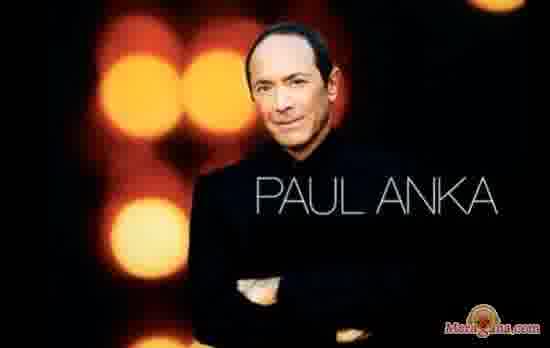 Poster of Paul+Anka+-+(English)