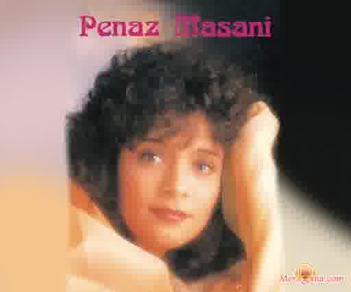Poster of Peenaz+Masani+-+(Ghazal)