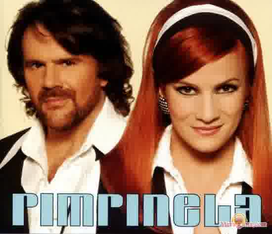 Poster of Pimpinela+-+(English)