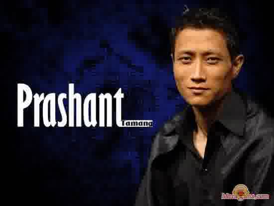 Poster of Prashant+Tamang+-+(Indipop)