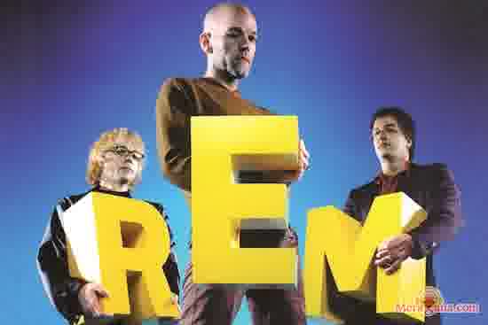 Poster of R+E+M+-+(English)