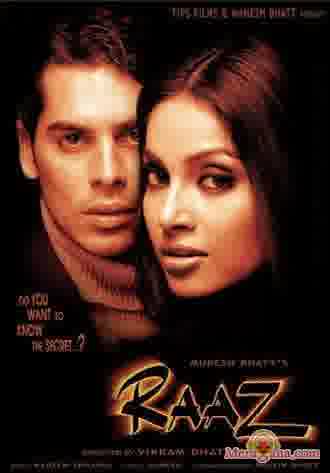 Poster of Raaz+(2002)+-+(Hindi+Film)