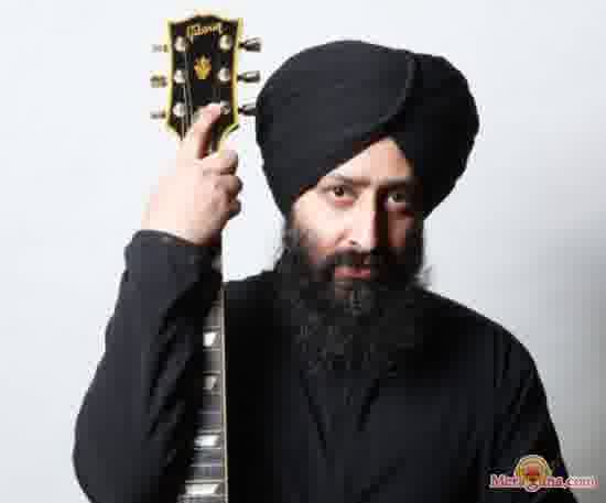Poster of Rabbi+-+(Indipop)