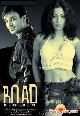 Poster of Road+(2002)+-+(Hindi+Film)