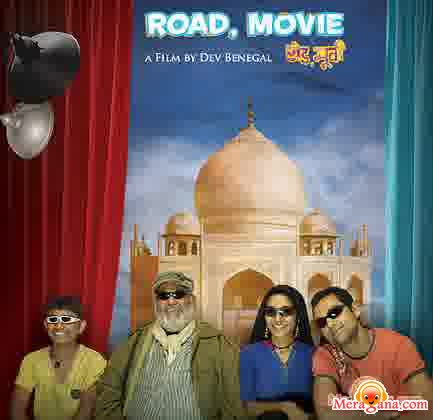 Poster of Road+(2010)+-+(Hindi+Film)