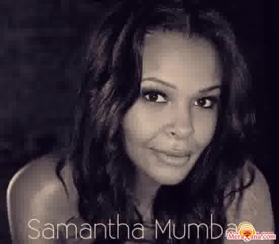 Poster of Samantha+Mumba+-+(English)